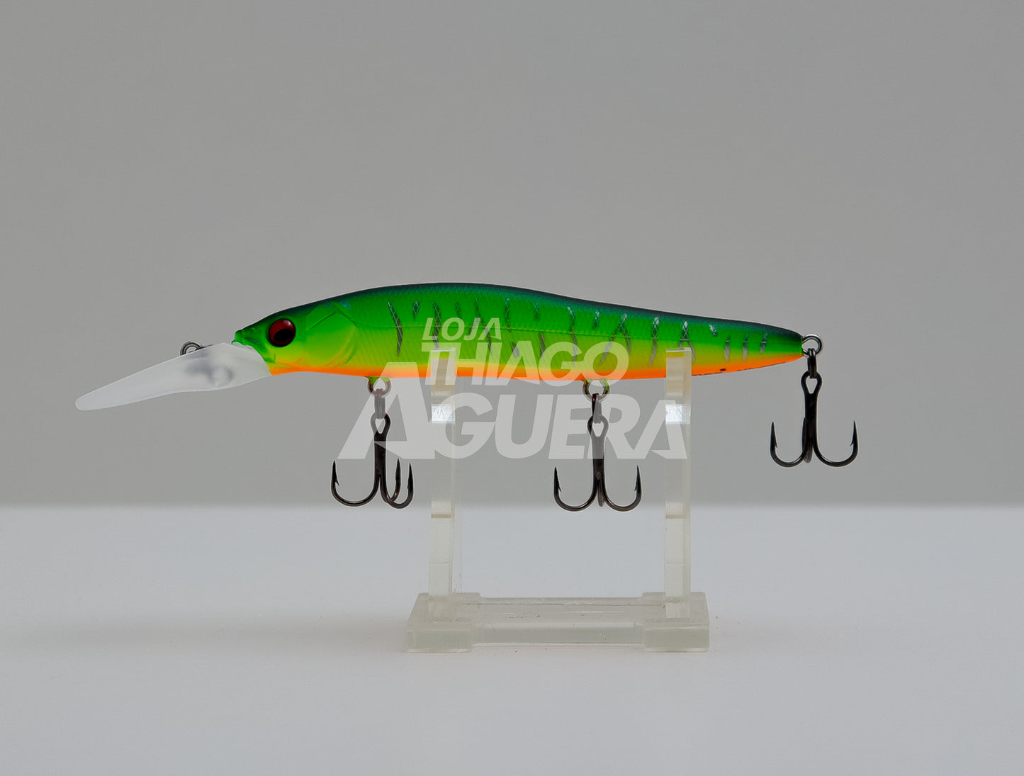 Sumax Steak Minnow 95 R2