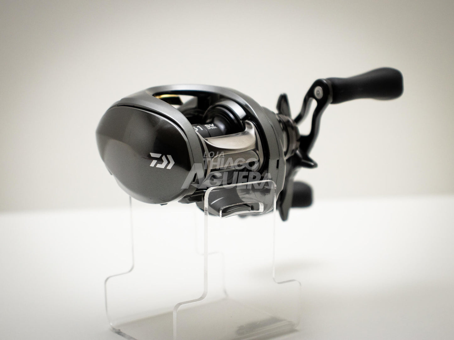 Daiwa Steez CT SV TW 700XH/L