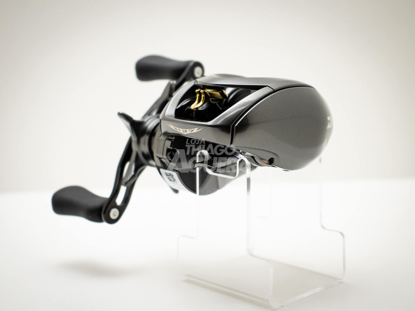 Daiwa Steez CT SV TW 700XH/L