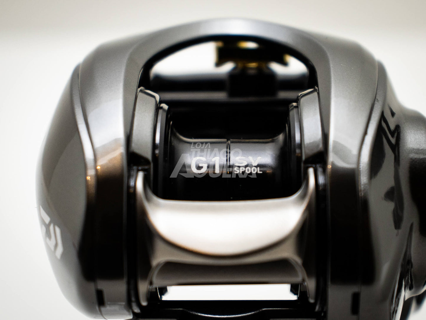 Daiwa Steez CT SV TW 700XH/L