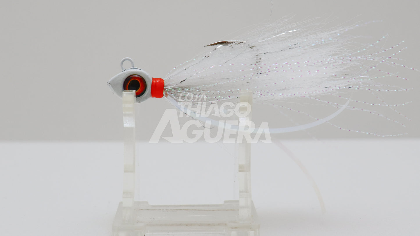 Jig Tandera 10g - Turbinados Jigs