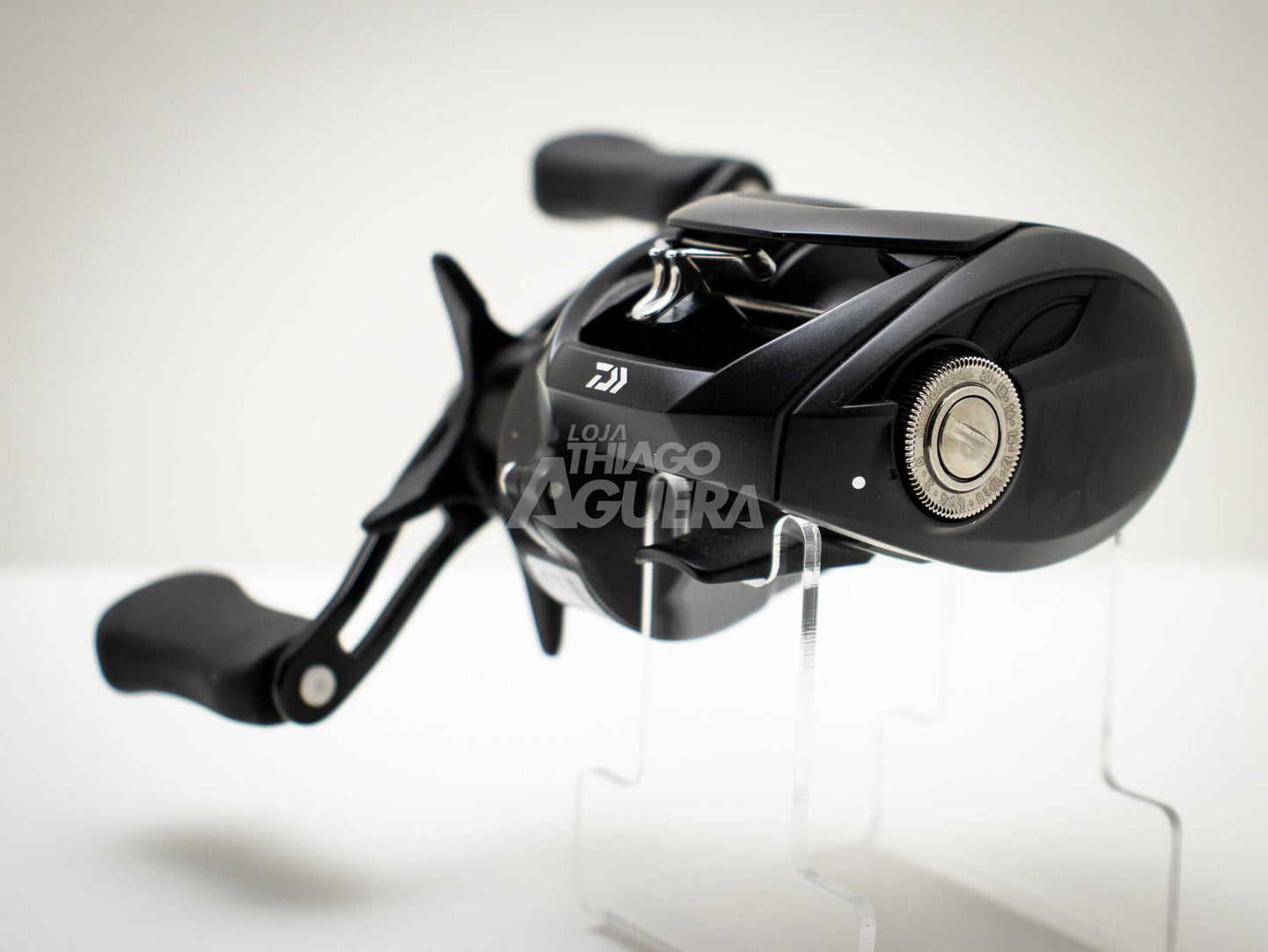 Daiwa Tatula 100 XS/XSL