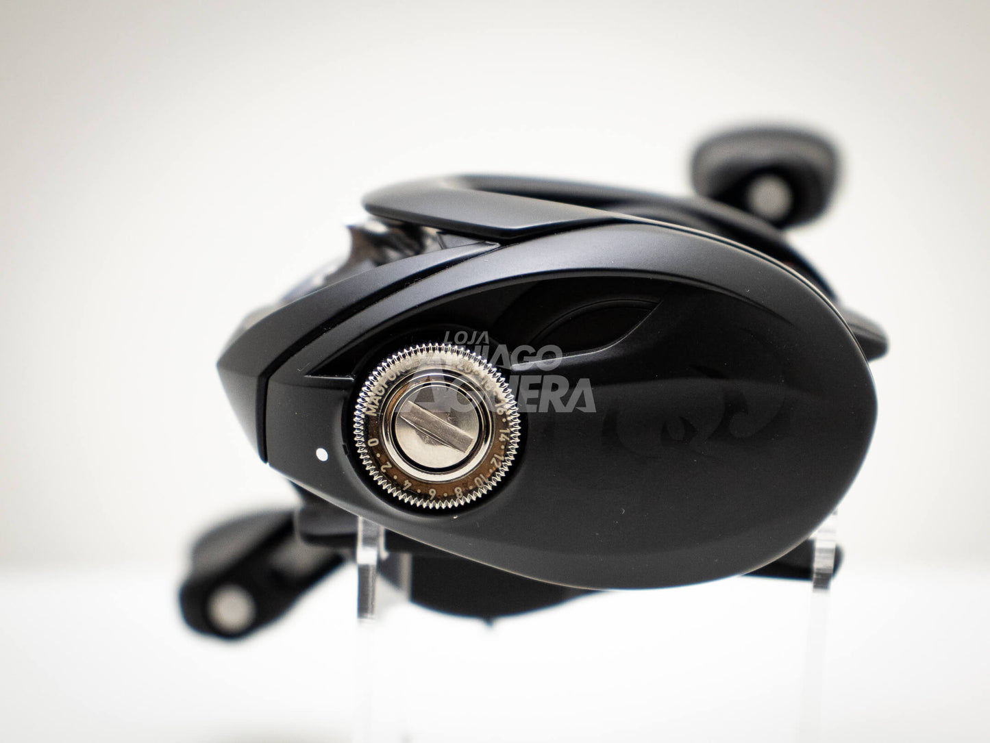 Daiwa Tatula 100 XS/XSL