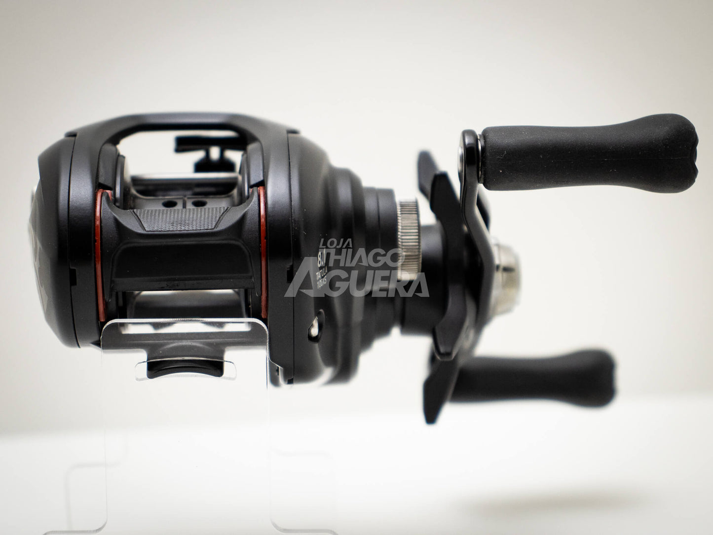 Daiwa Tatula 100 XS/XSL