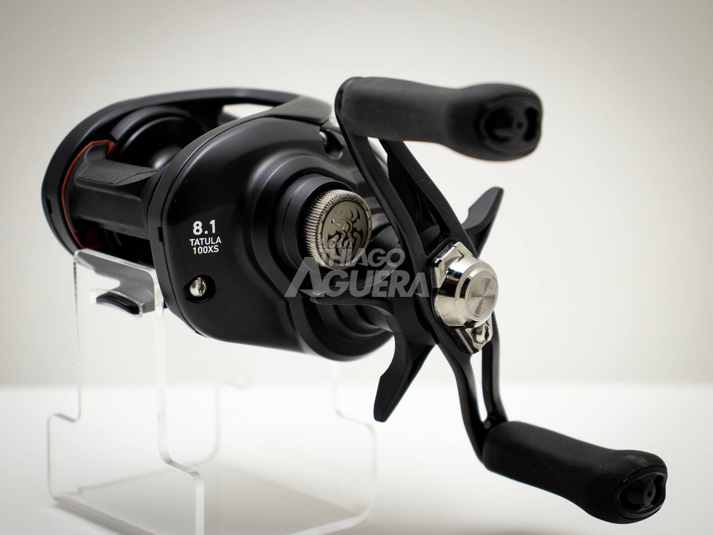 Daiwa Tatula 100 XS/XSL