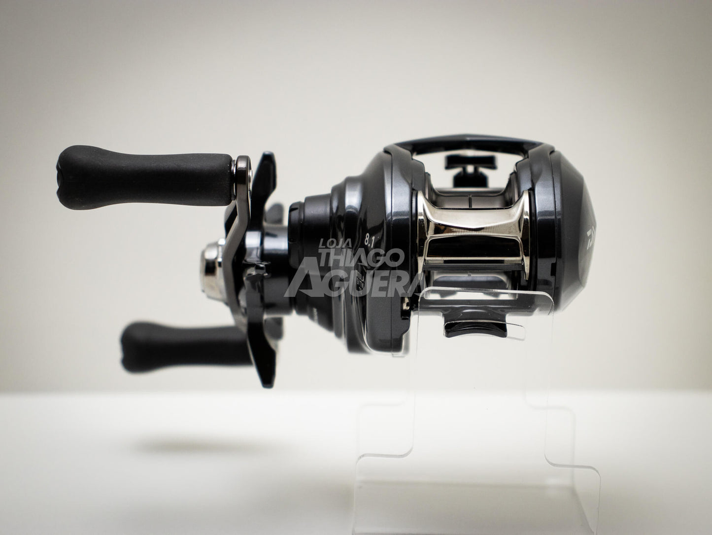 Daiwa Tatula SV TW 70XH/XHL