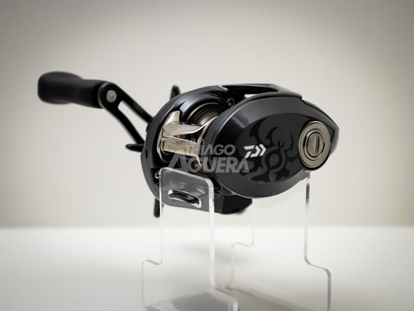 Daiwa Tatula SV TW 70XH/XHL