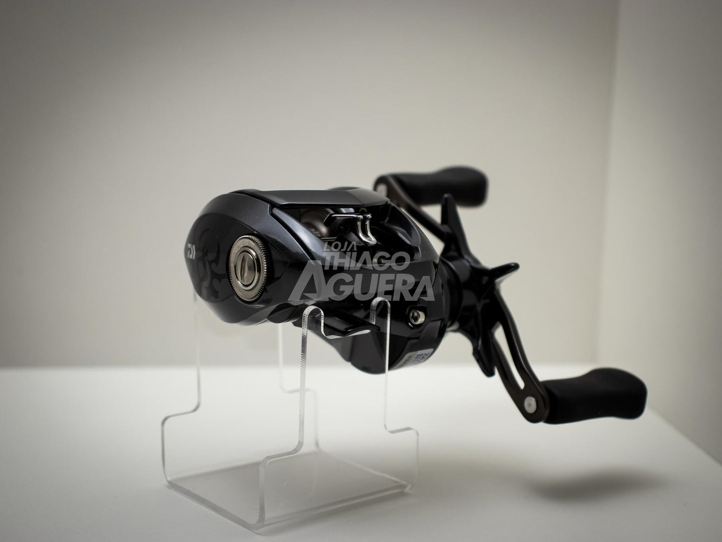 Daiwa Tatula SV TW 70XH/XHL