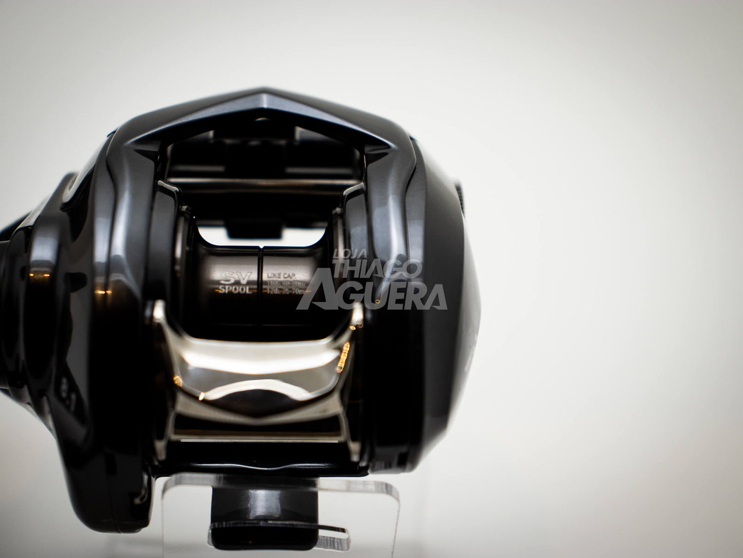 Daiwa Tatula SV TW 70XH/XHL