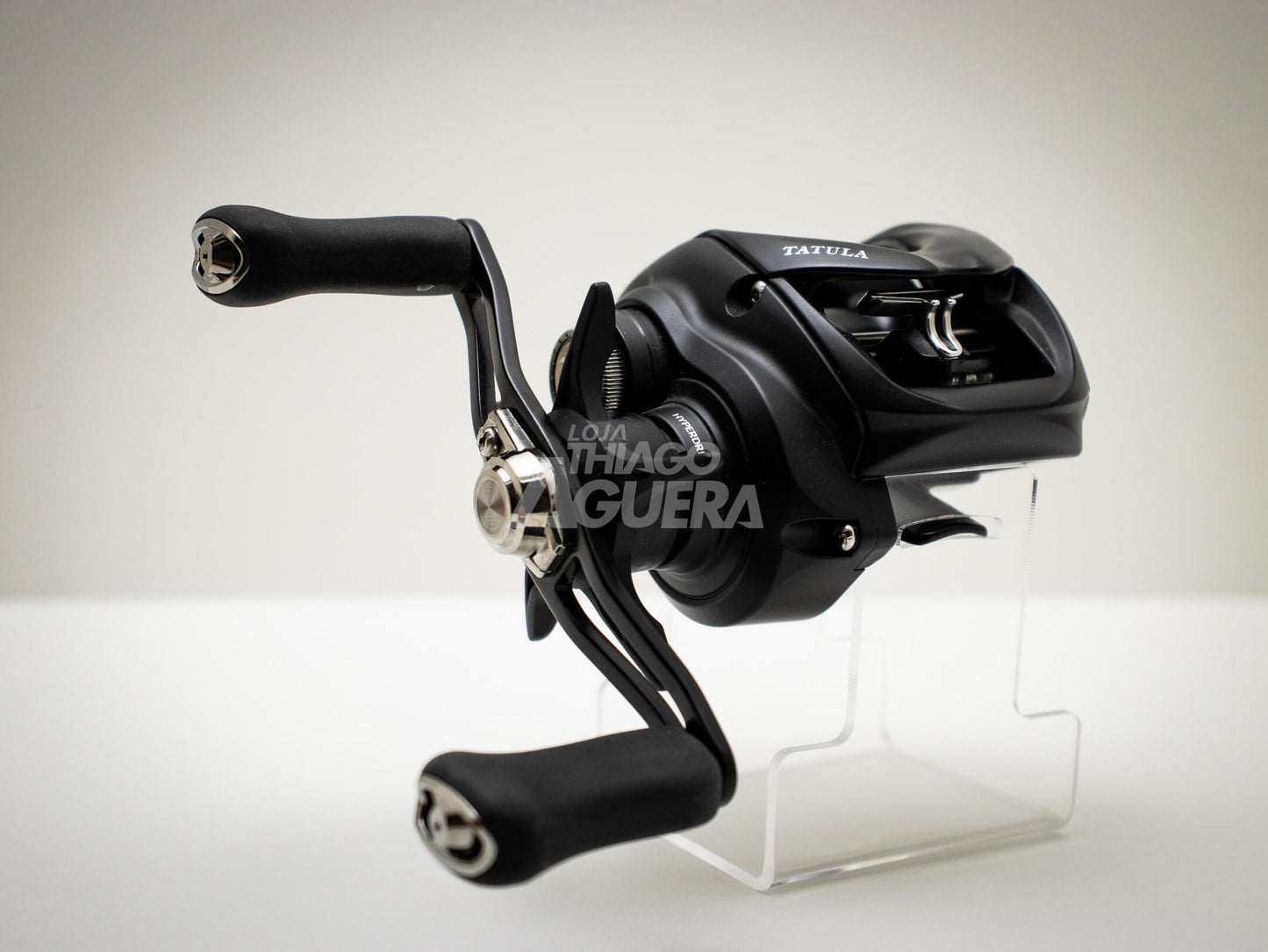 Daiwa Tatula 100 XH/XHL