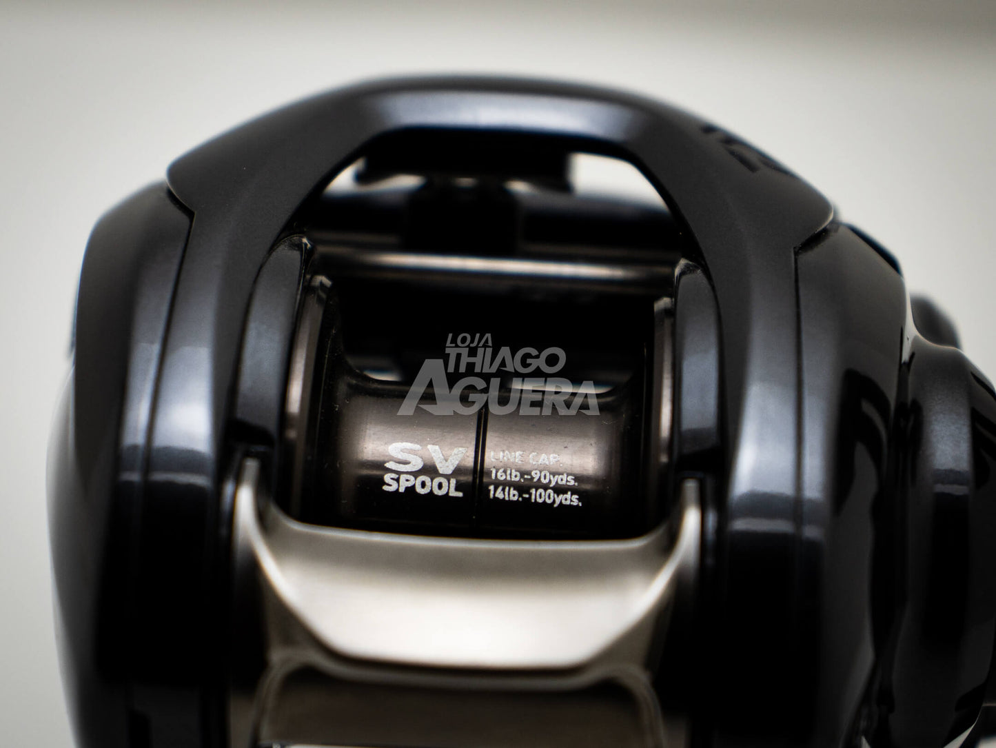 Daiwa Tatula SV TW 103 XS/XSL