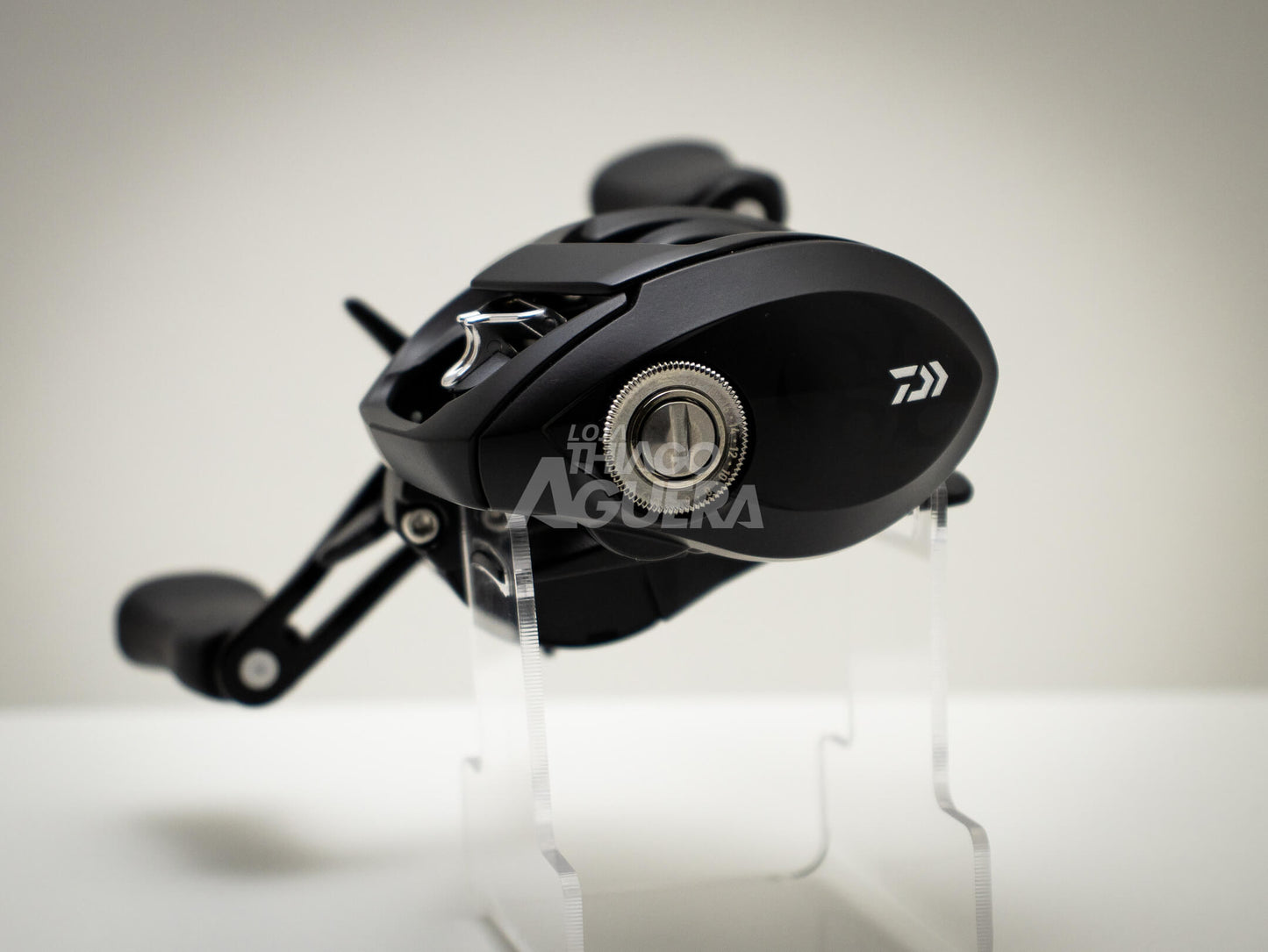 Daiwa Tatula TW 80 XH/XHL