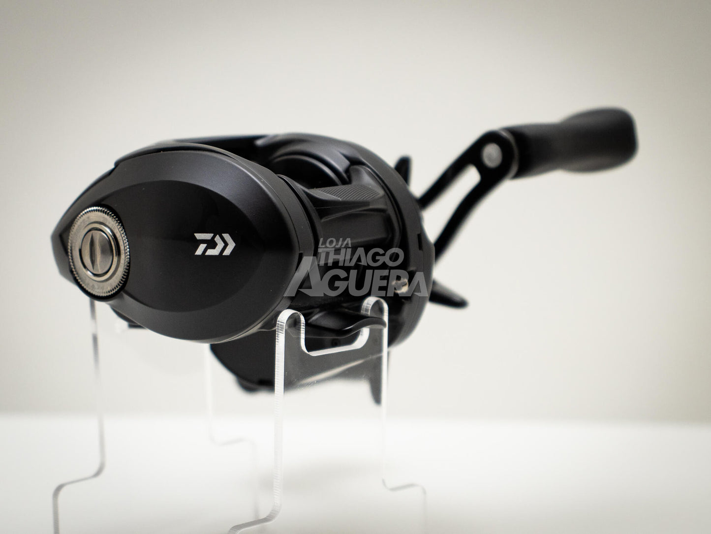 Daiwa Tatula TW 80 XH/XHL