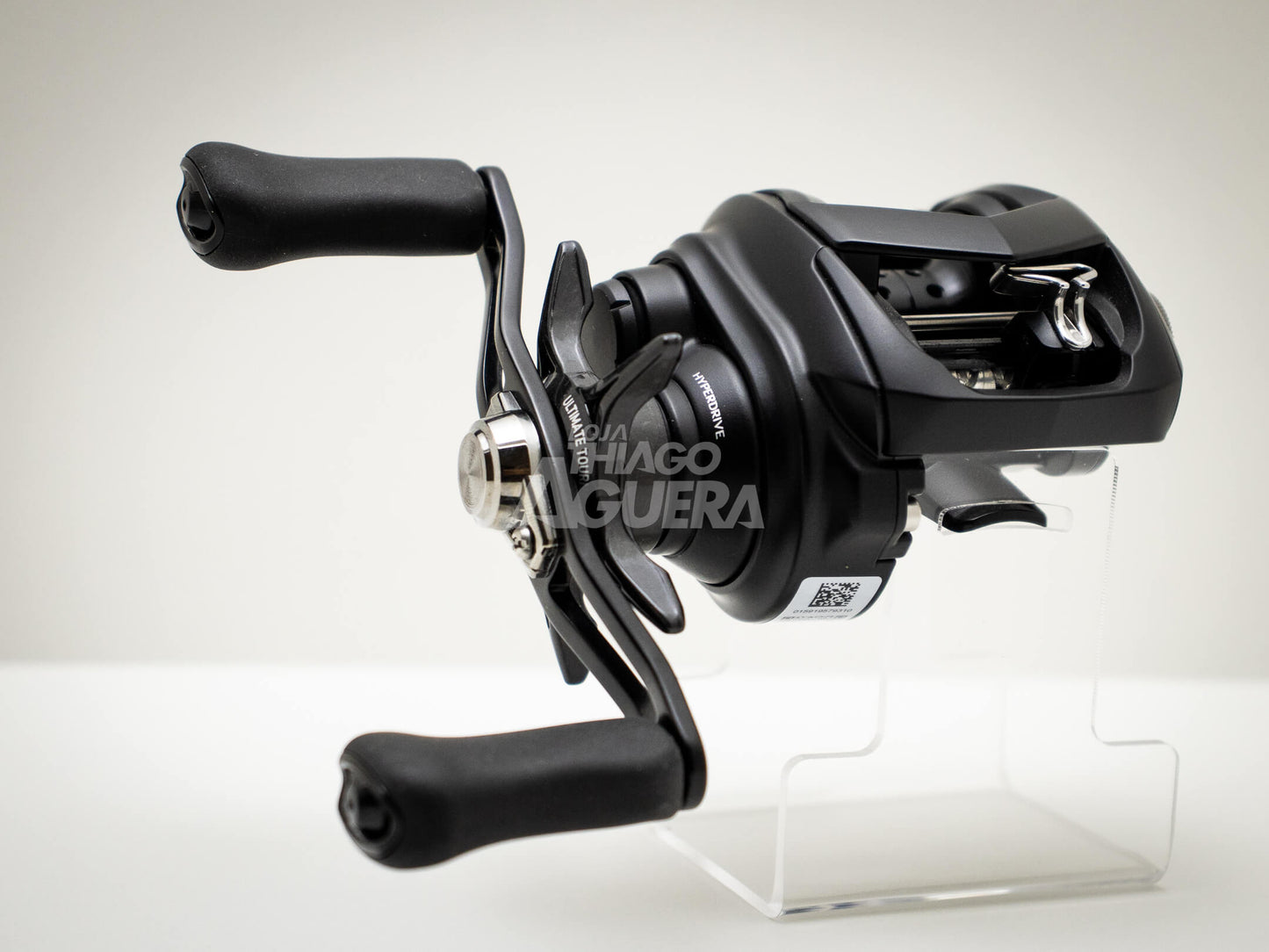 Daiwa Tatula TW 80 XH/XHL
