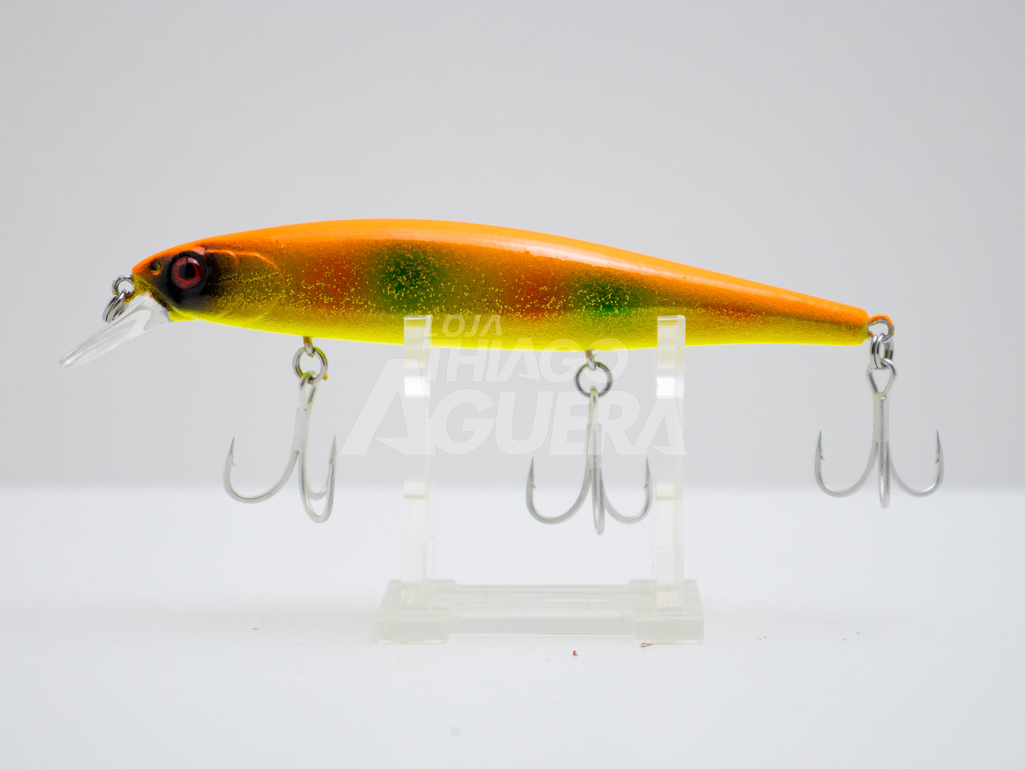 Nitro Fishing Thanos 115