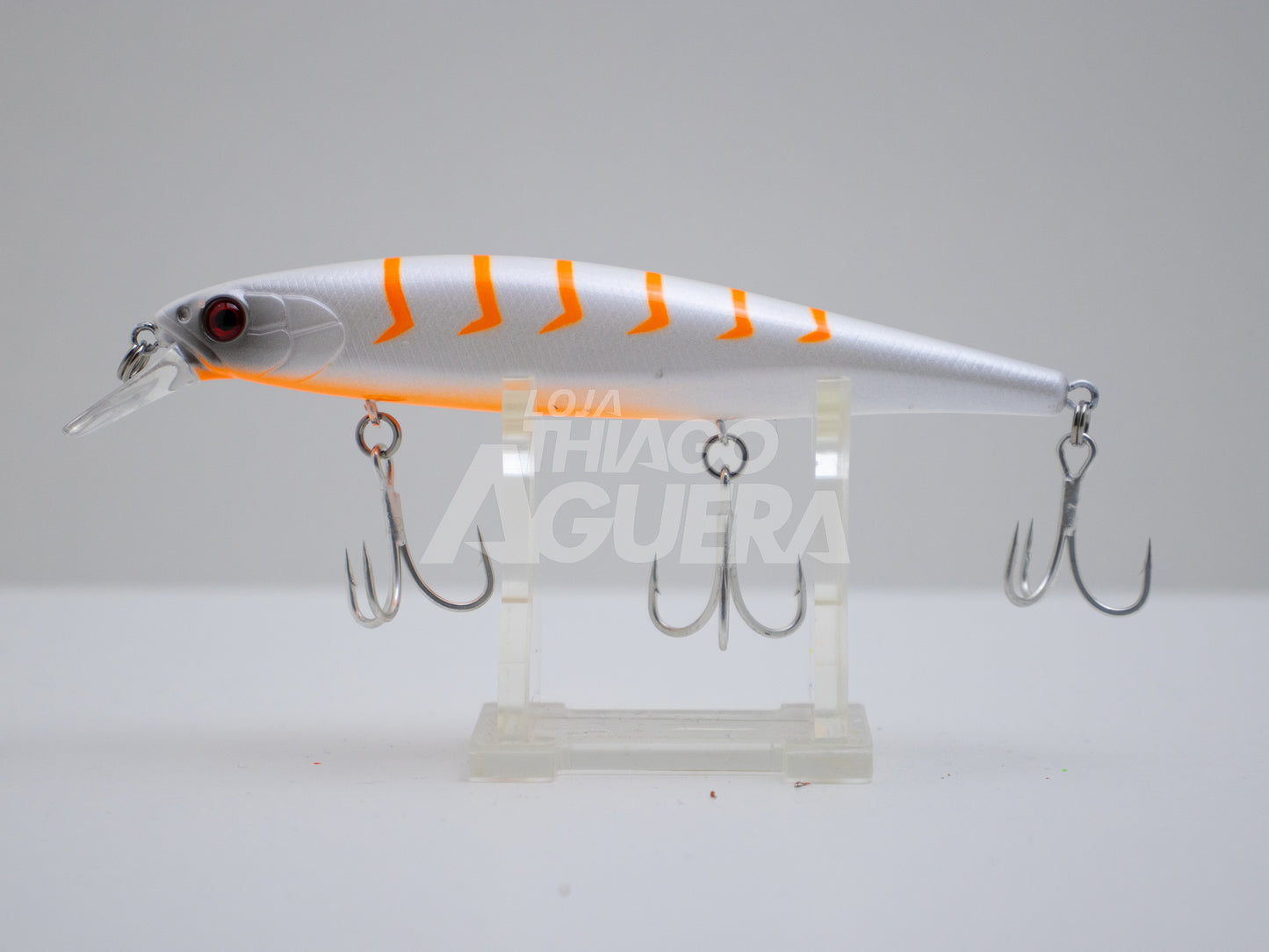 Nitro Fishing Thanos 115
