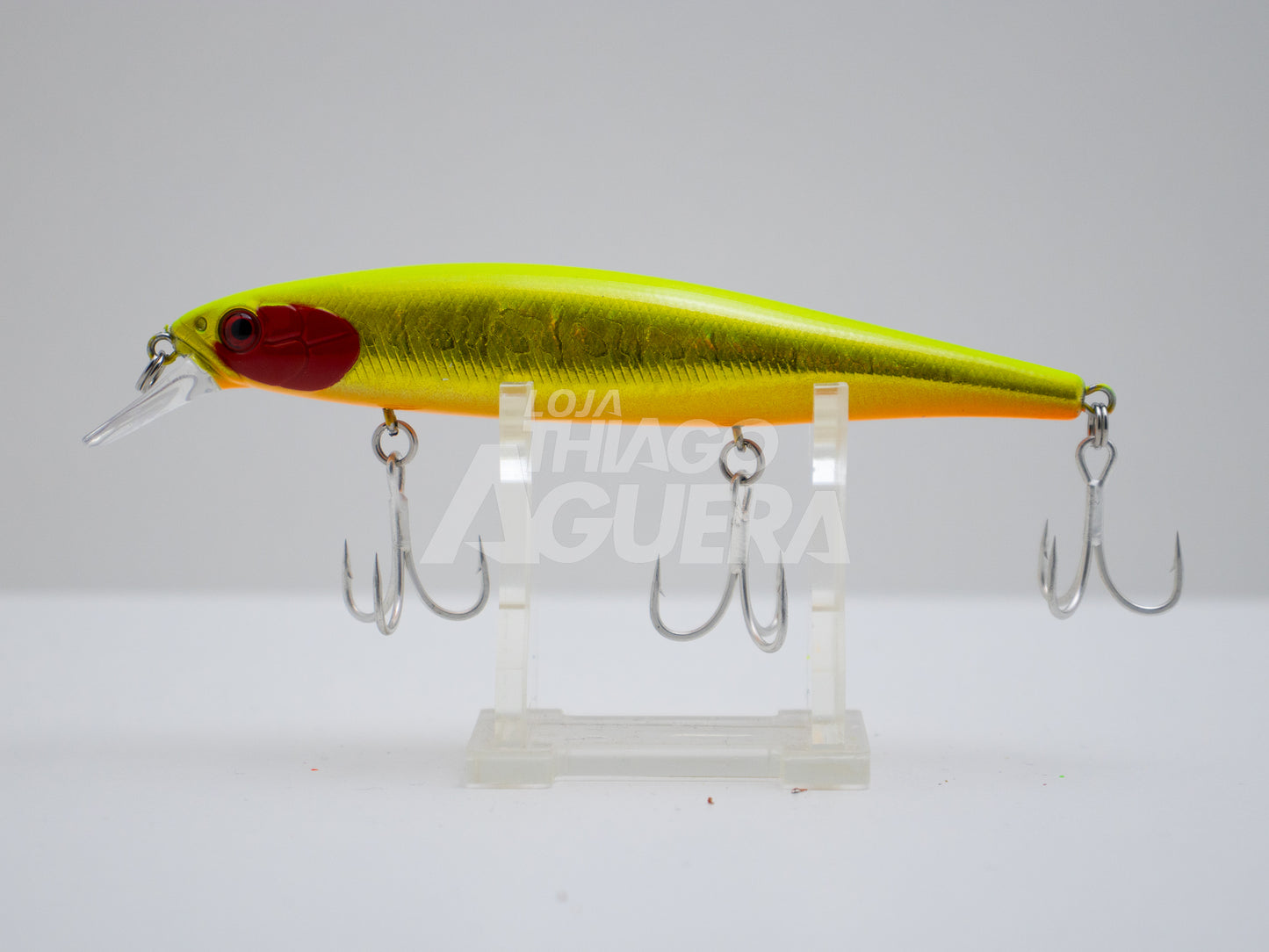 Nitro Fishing Thanos 115