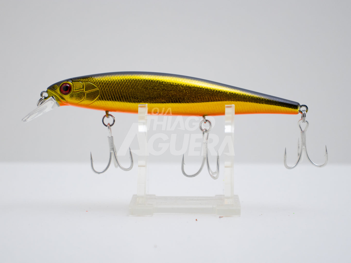 Nitro Fishing Thanos 115