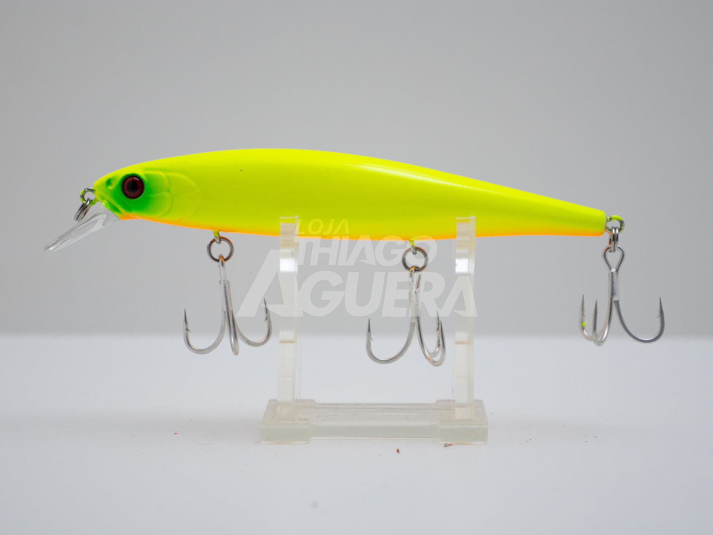 Nitro Fishing Thanos 115
