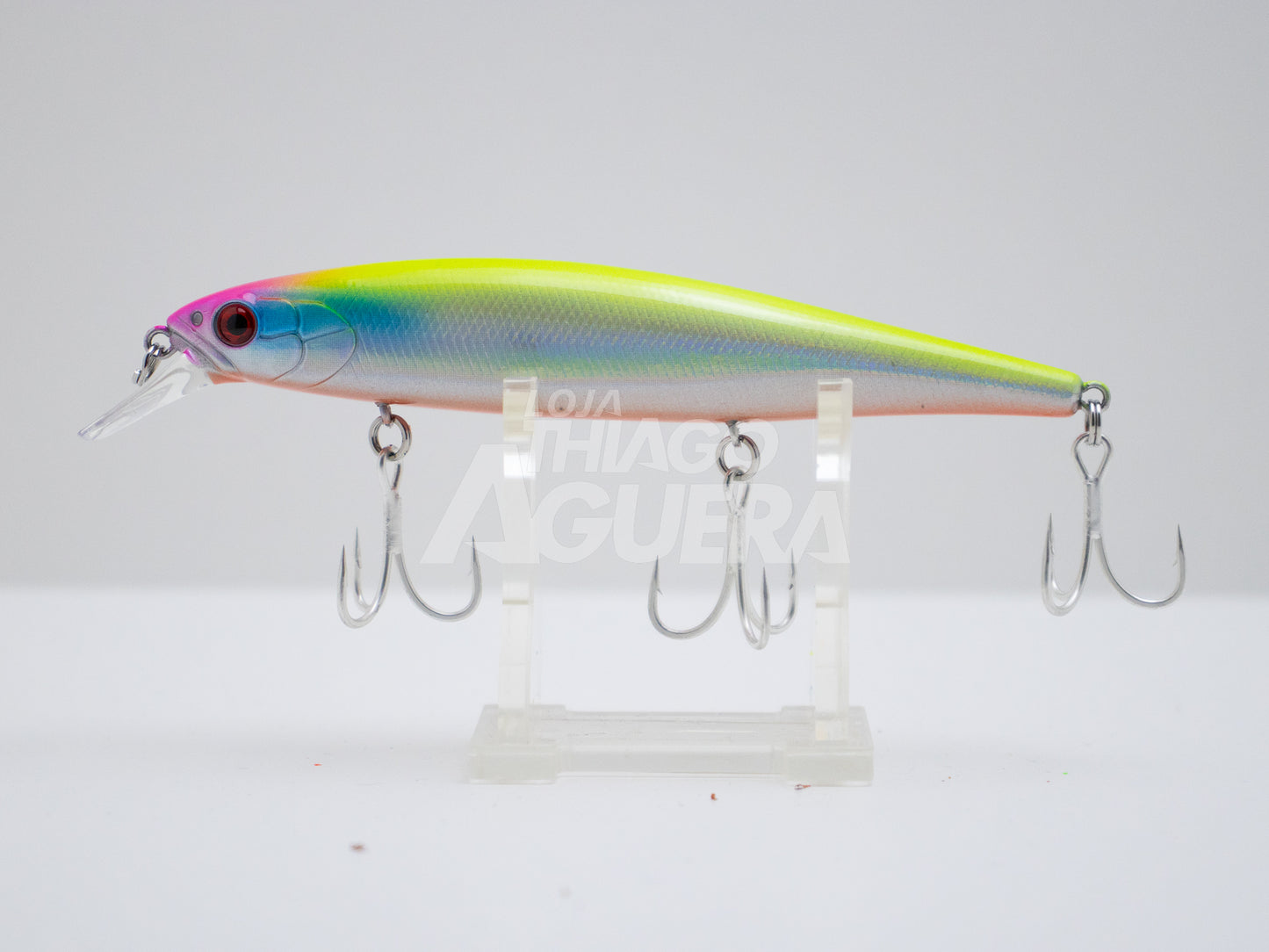 Nitro Fishing Thanos 115