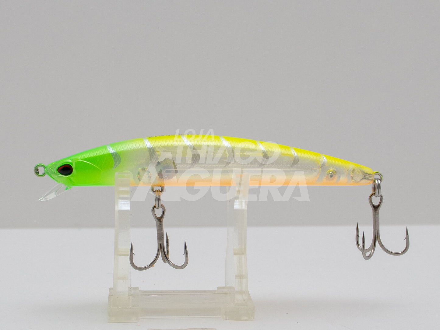 Duo Tide Minnow Sprat 100SF