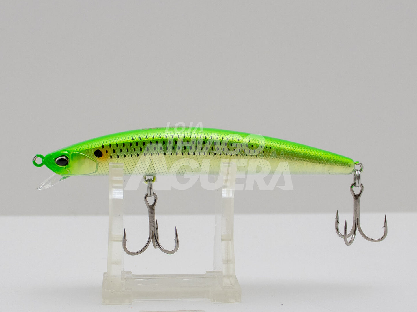 Duo Tide Minnow Sprat 100SF