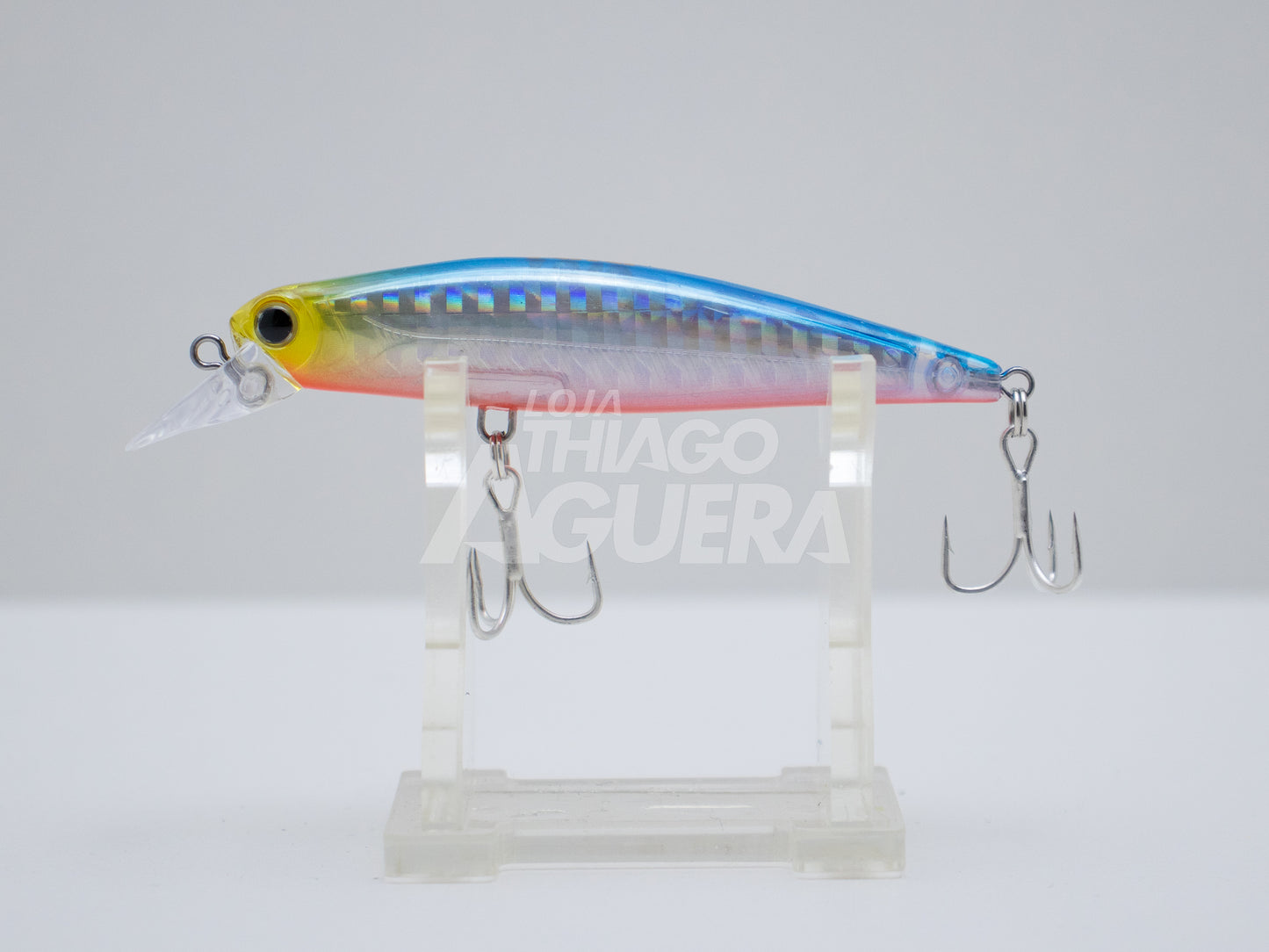 Yara Top Minnow 75