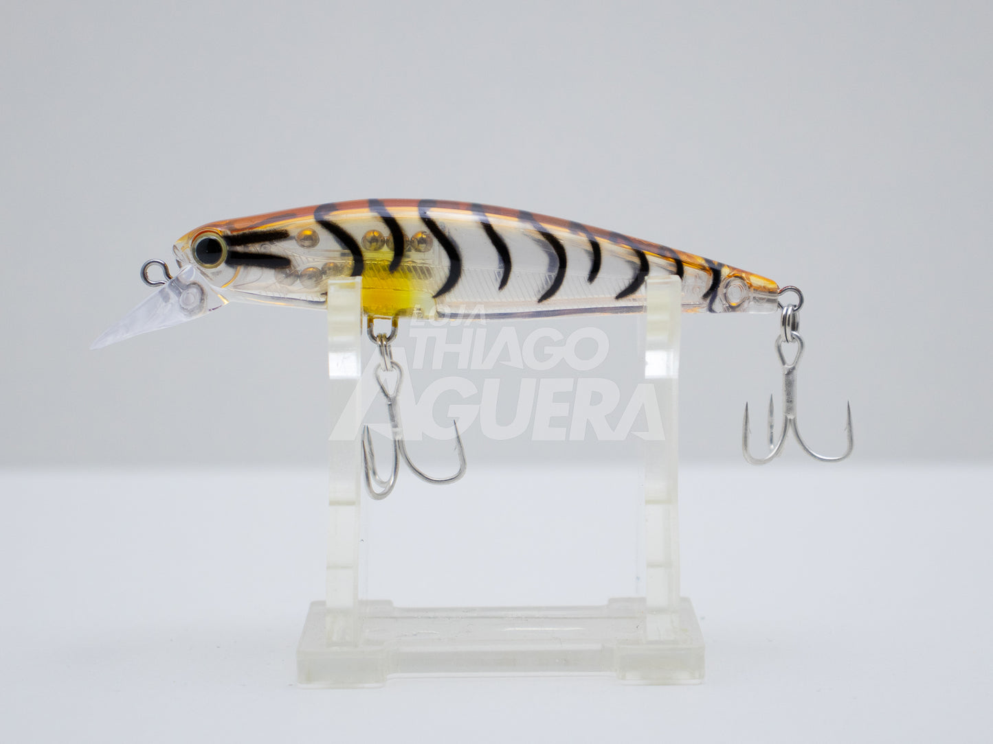 Yara Top Minnow 75