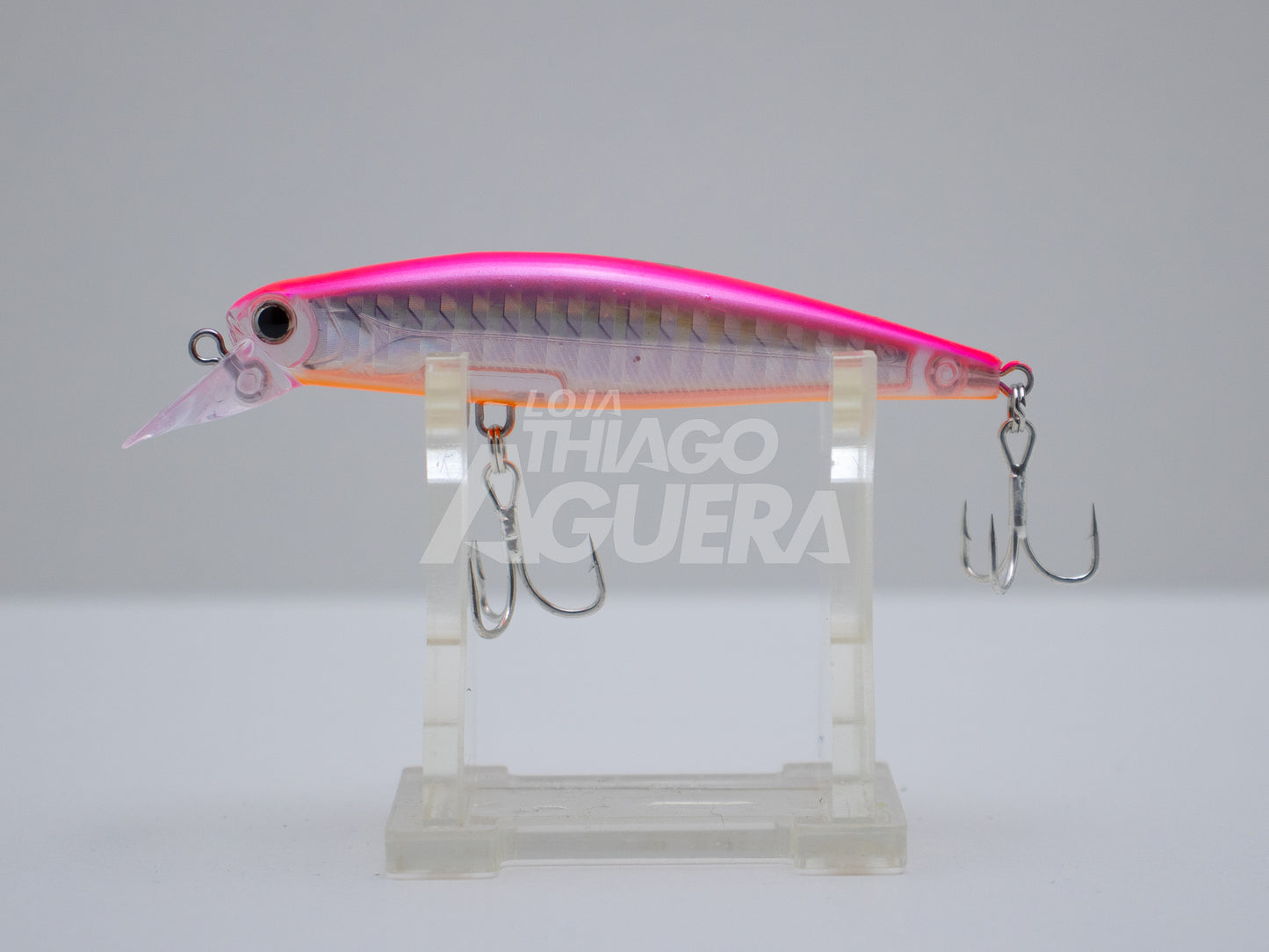 Yara Top Minnow 75