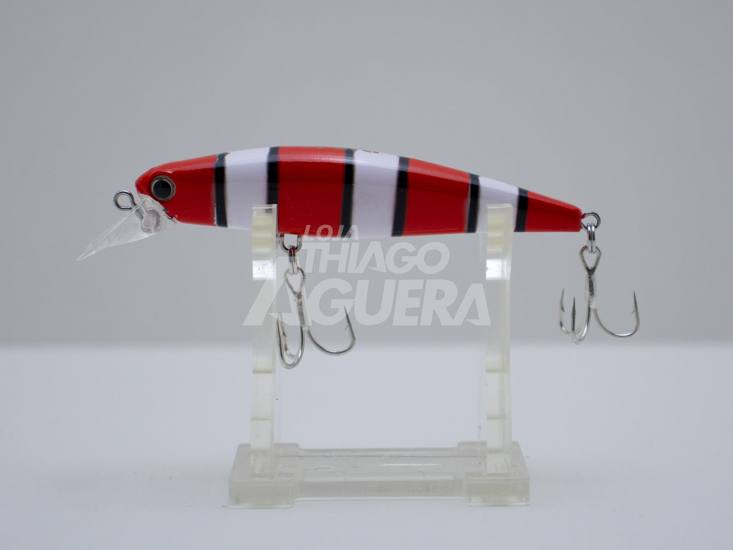 Yara Top Minnow 75