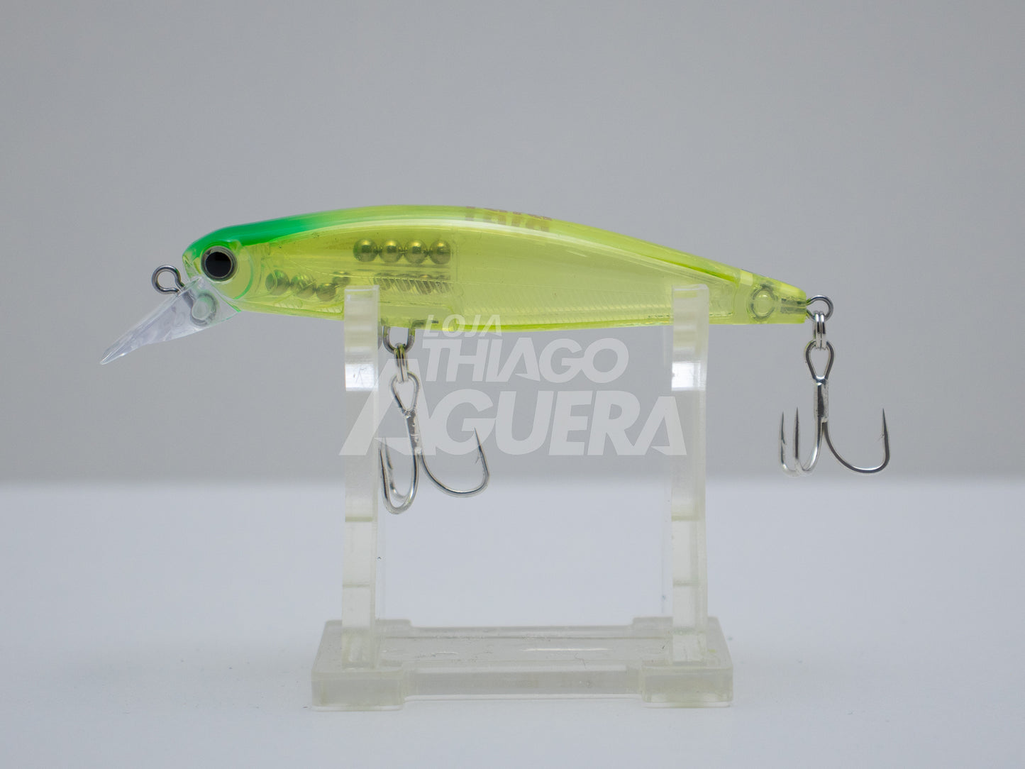 Yara Top Minnow 75