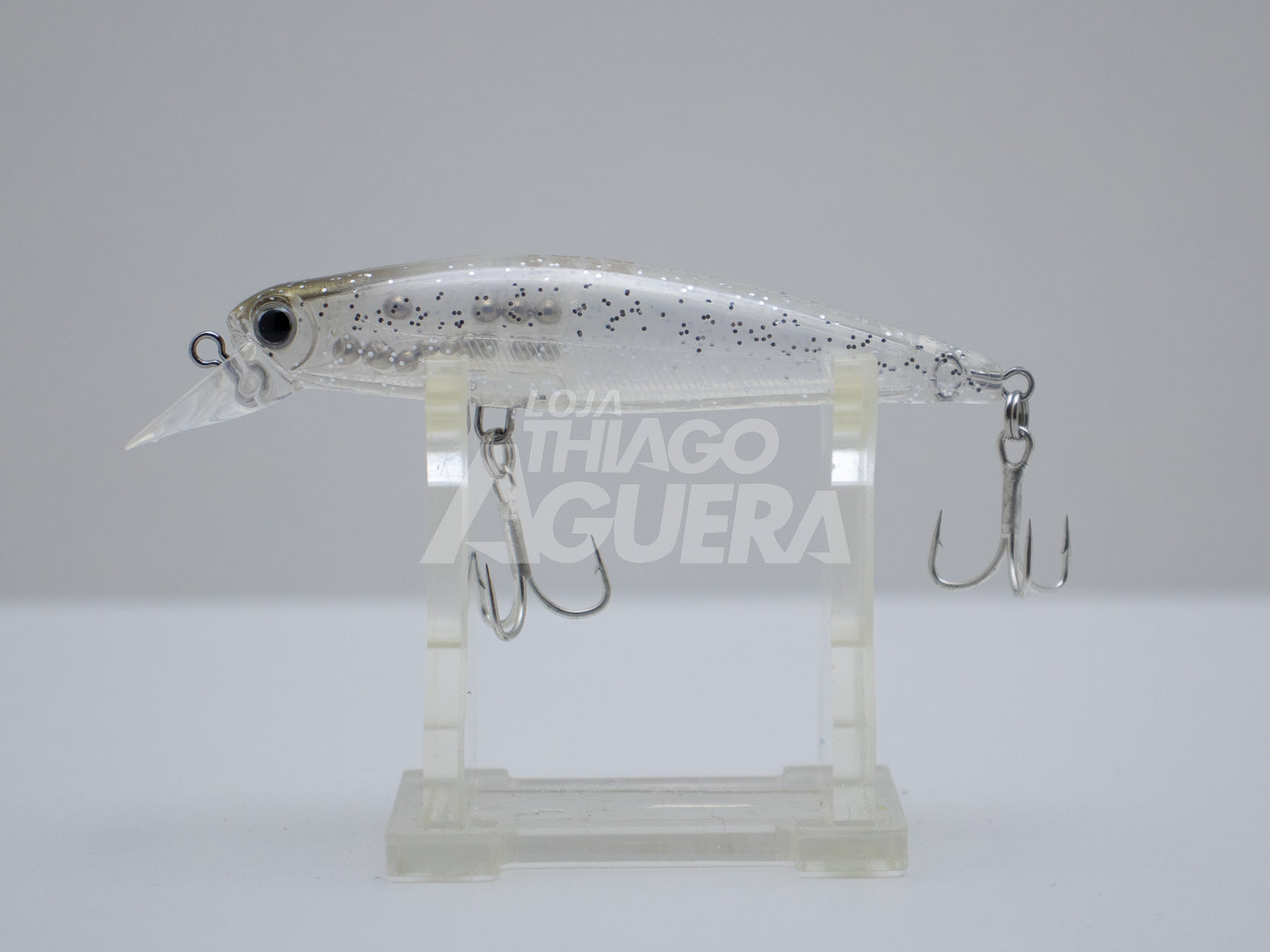 Yara Top Minnow 75