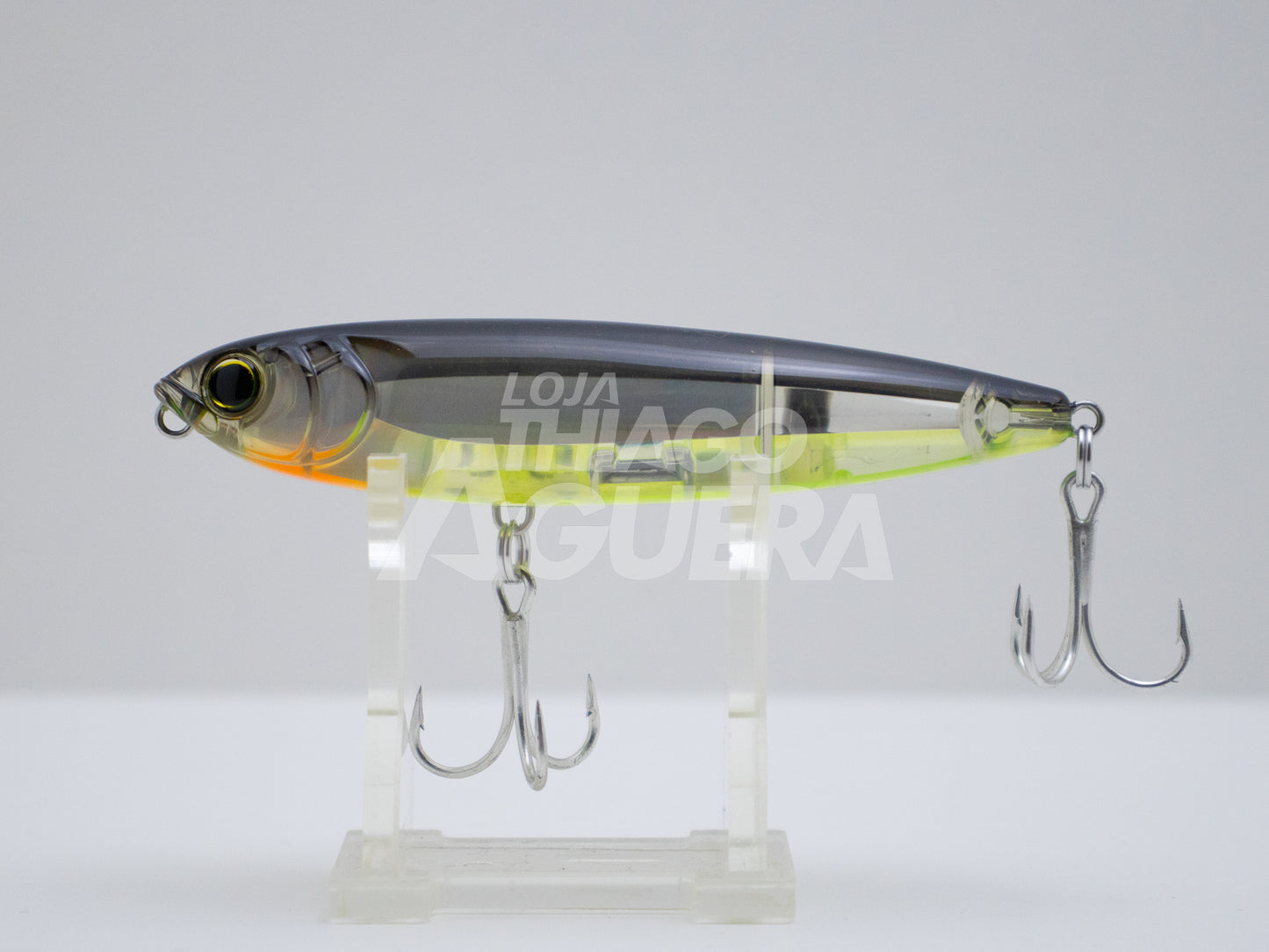 Yo-Zuri Topknock Pencil 100F