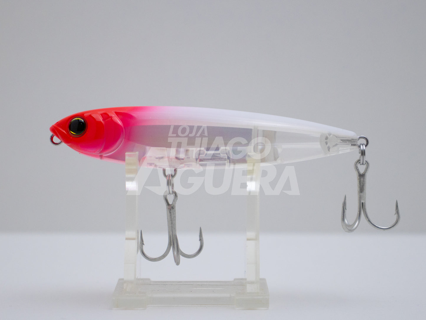 Yo-Zuri Topknock Pencil 100F