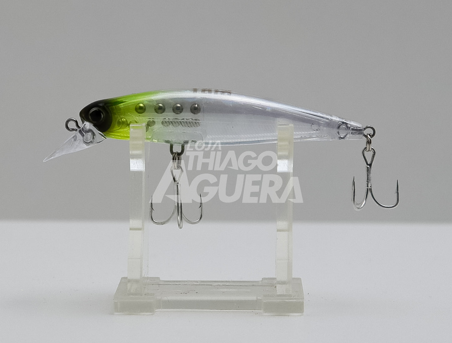 Yara Top Minnow 75