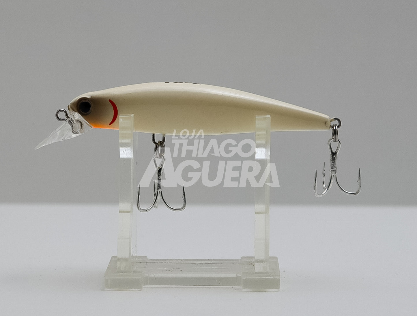 Yara Top Minnow 75