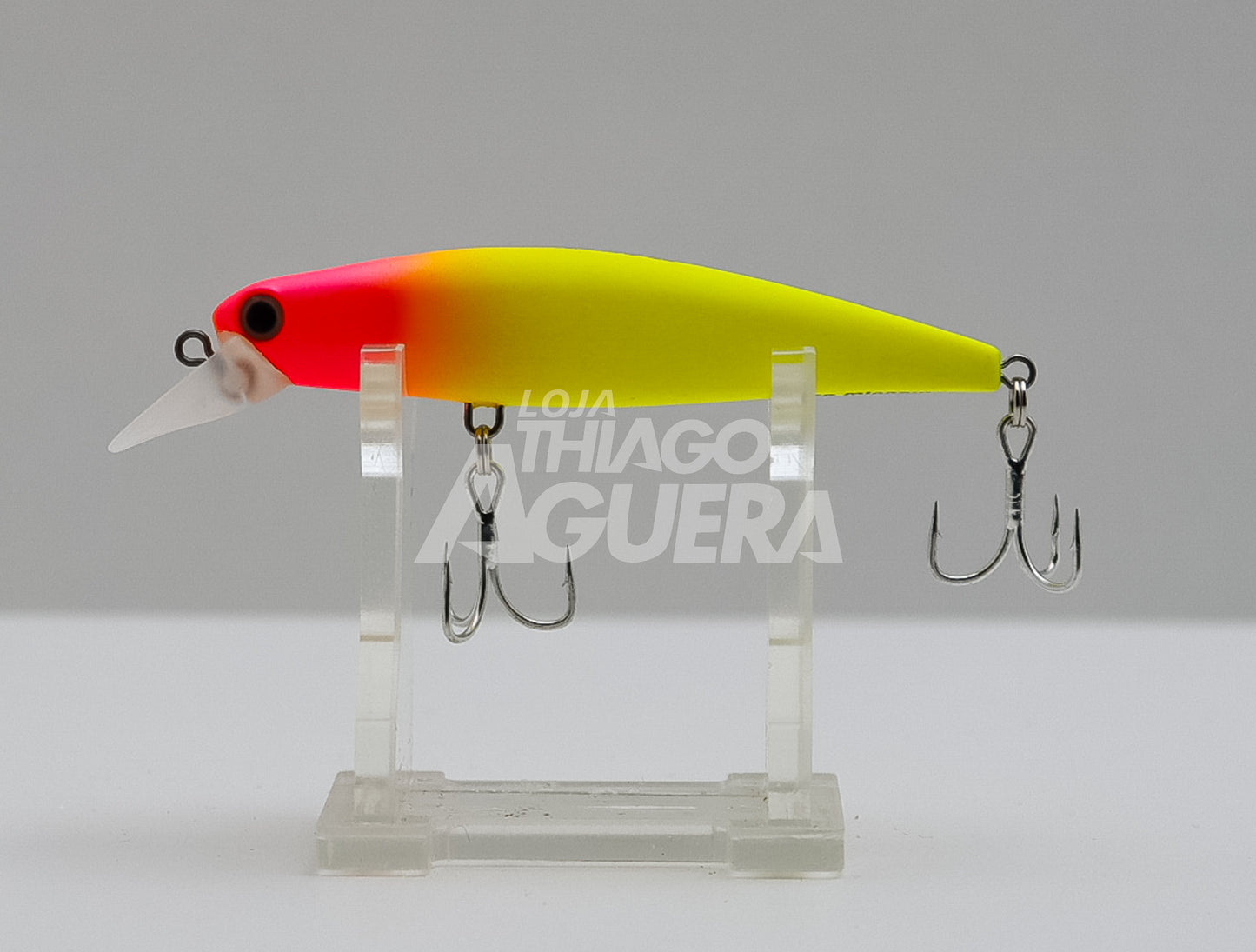 Yara Top Minnow 75