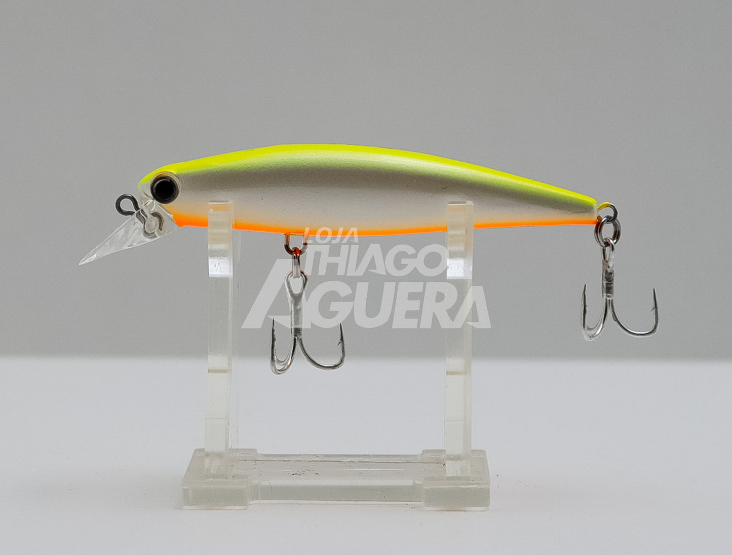 Yara Top Minnow 75