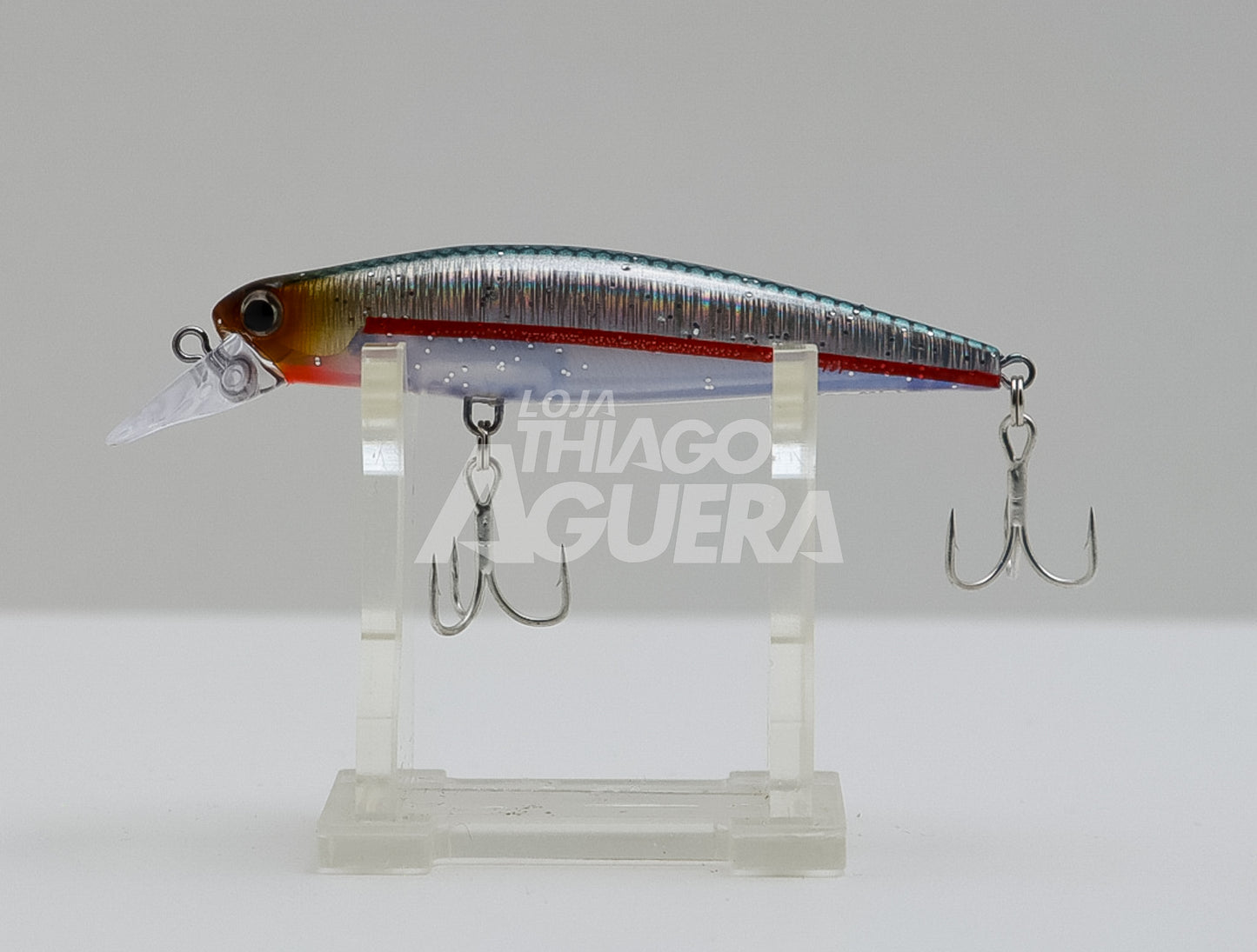 Yara Top Minnow 75