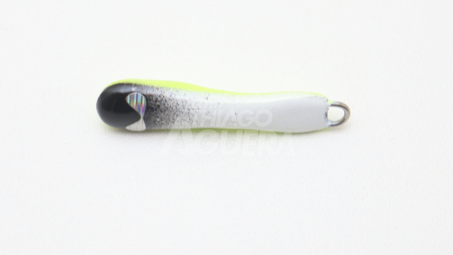 Jigs KSF Trickzinho 12G