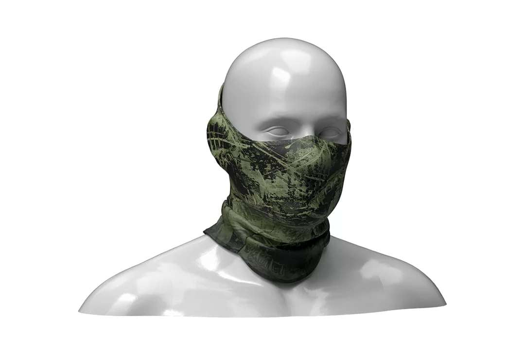 Buff Tube Neck Premium PSVA
