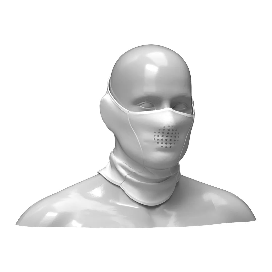 Buff Tube Neck Premium PSVA