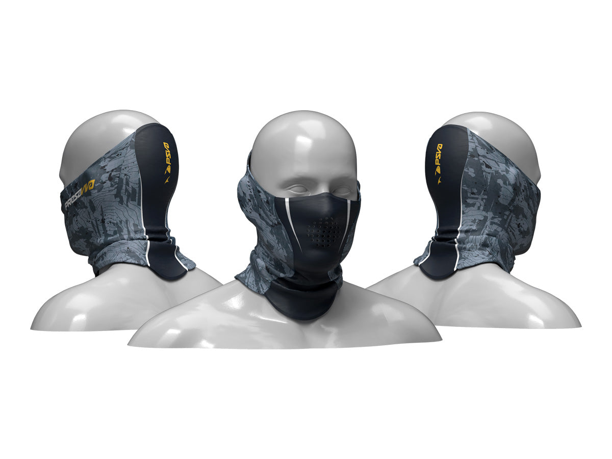 Buff Tube Neck Premium PSVA