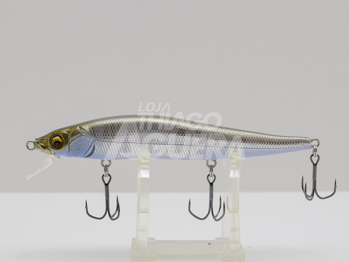 Megabass Vision Oneten