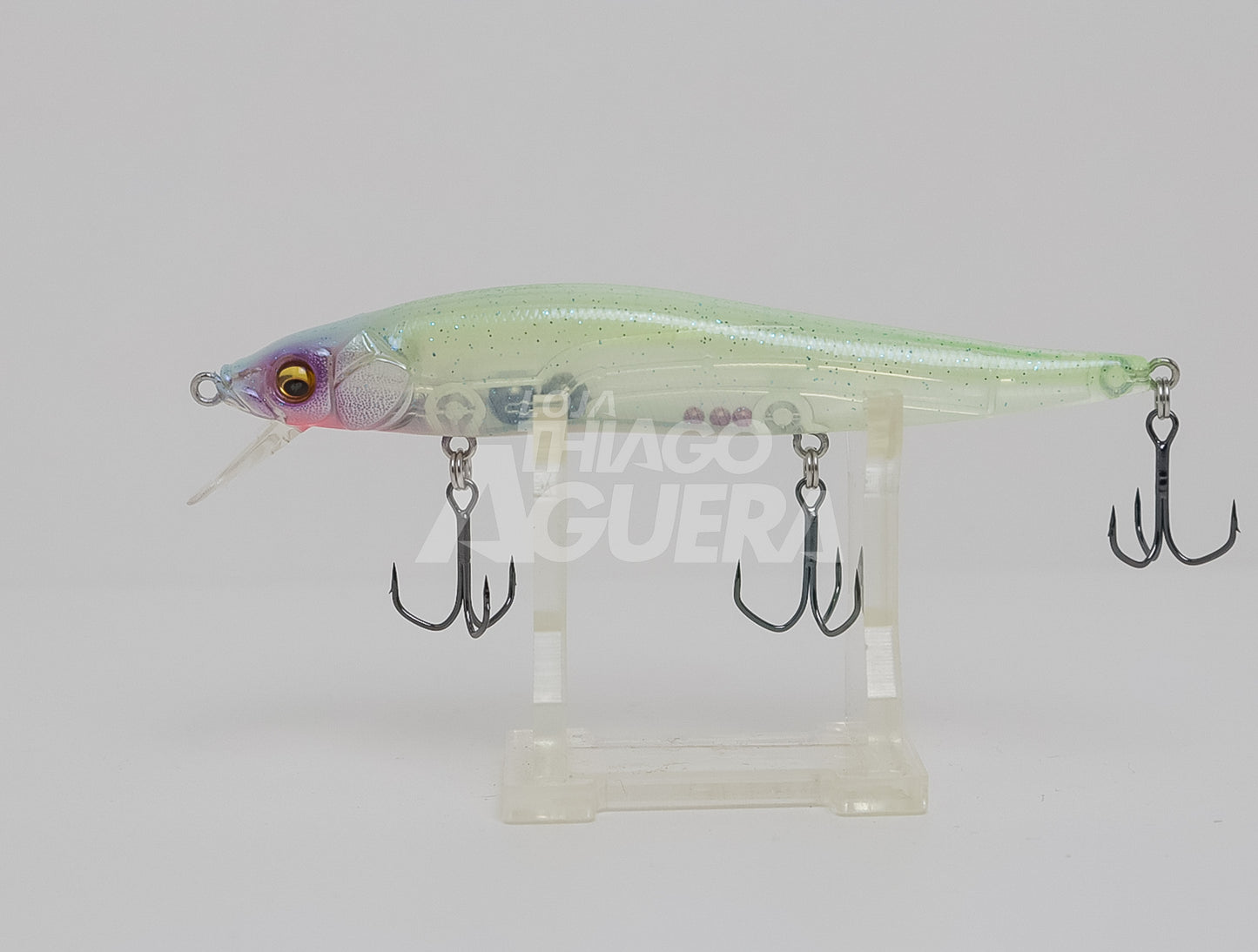 Megabass Vision Oneten