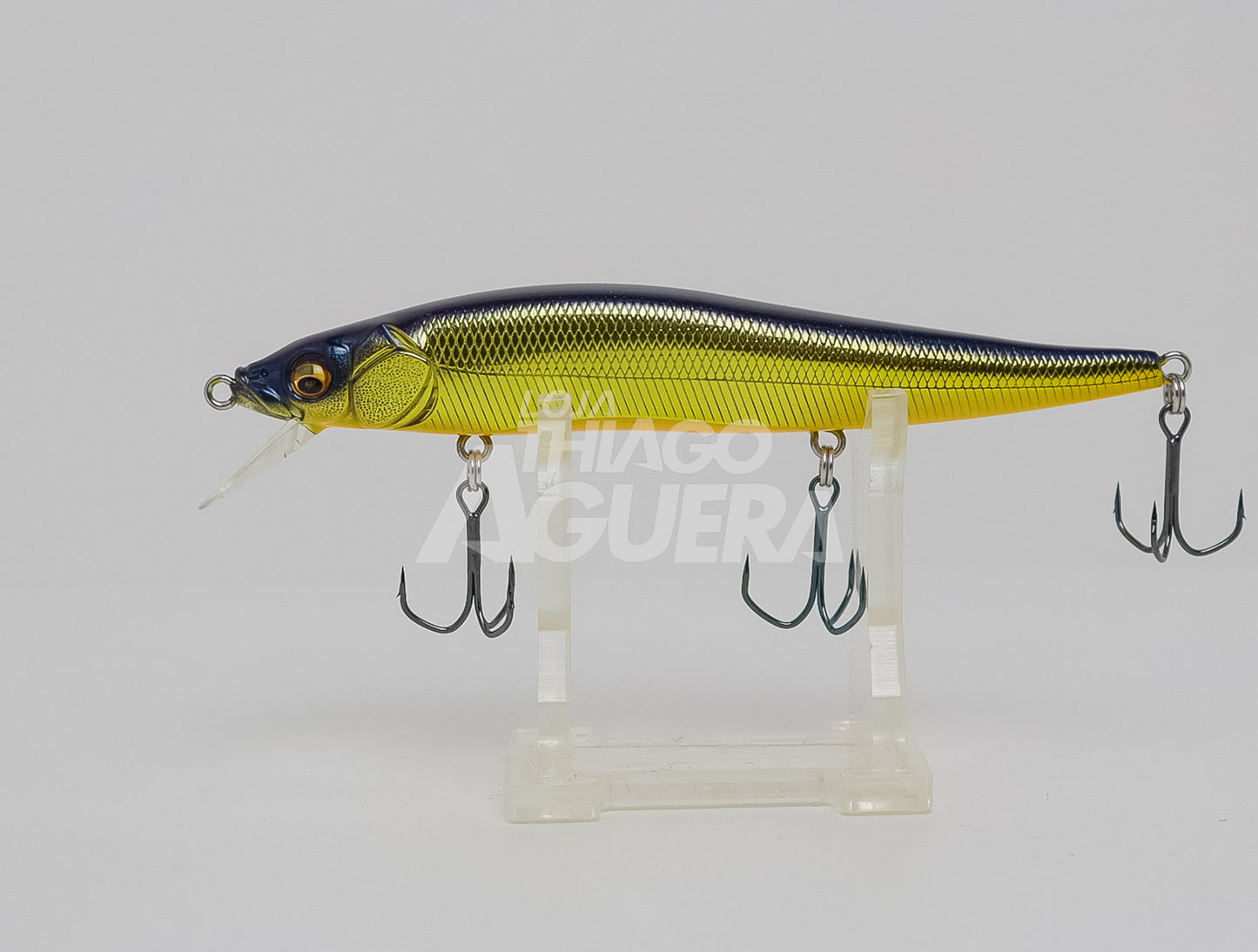 Megabass Vision Oneten