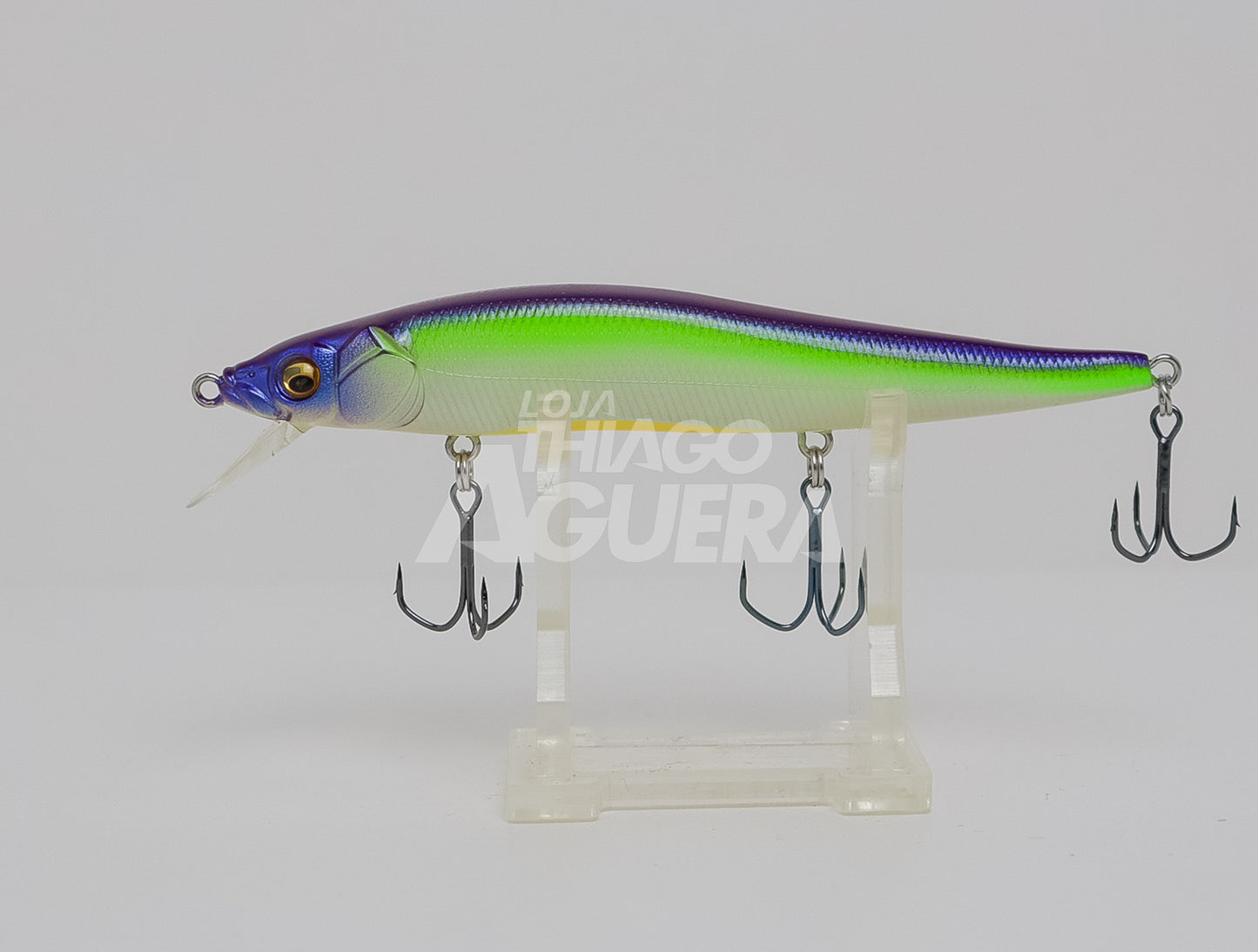 Megabass Vision Oneten