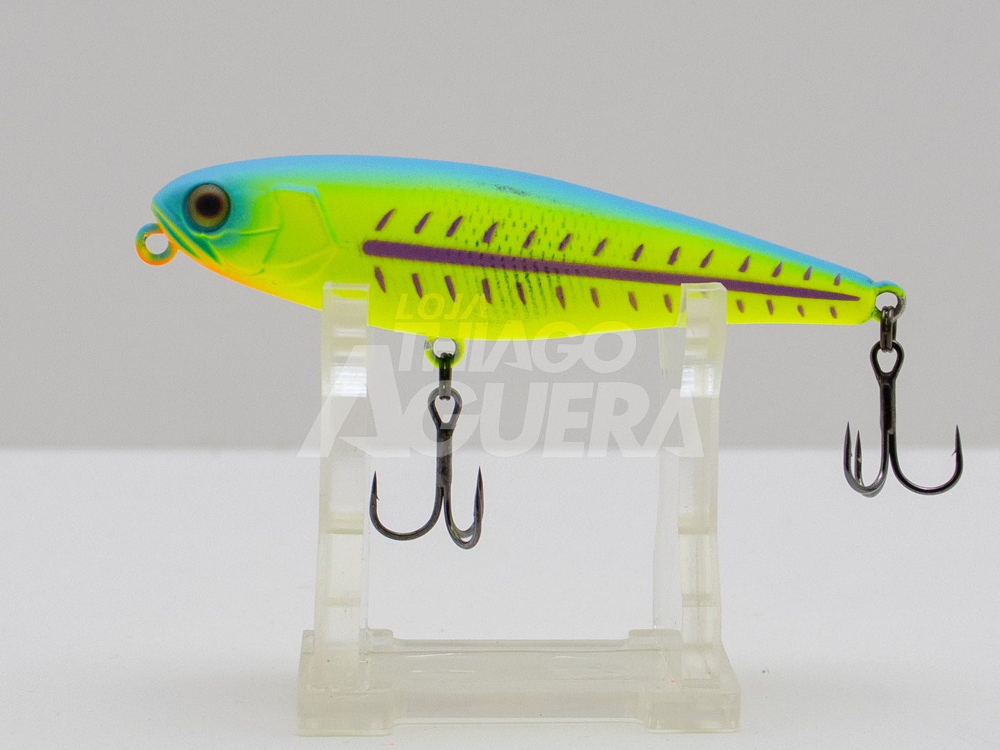 Jackall Water Moccasin 75
