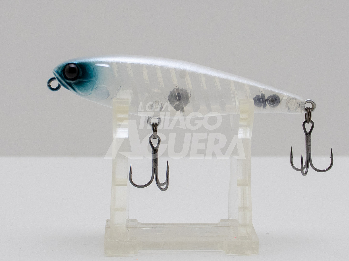 Jackall Water Moccasin 75