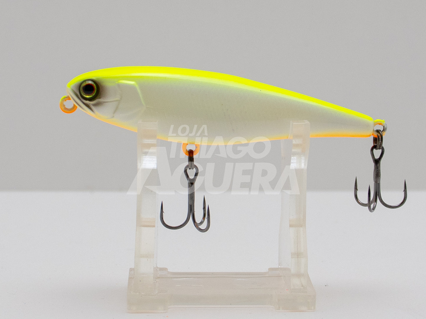 Jackall Water Moccasin 75